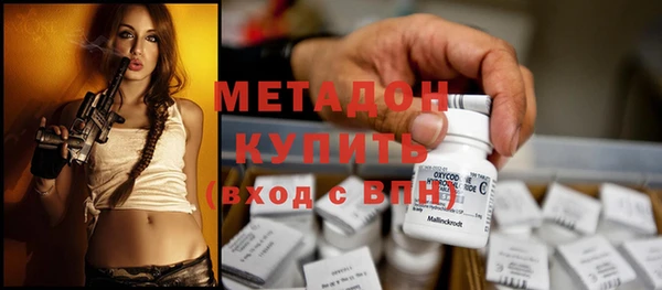 молекула духа Гусев