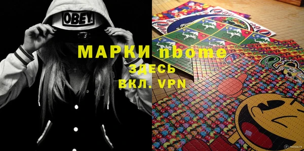 молекула духа Гусев